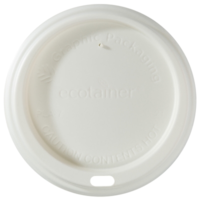 ECOTAINER CUP HOT PAPER 12 OZ thumbnail