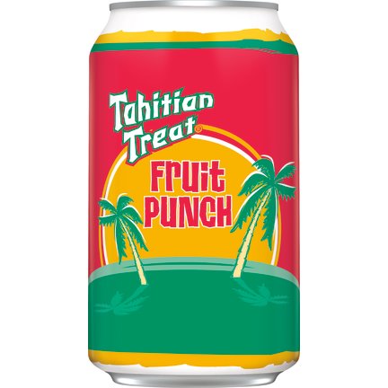 Tahitian Treat 12oz thumbnail