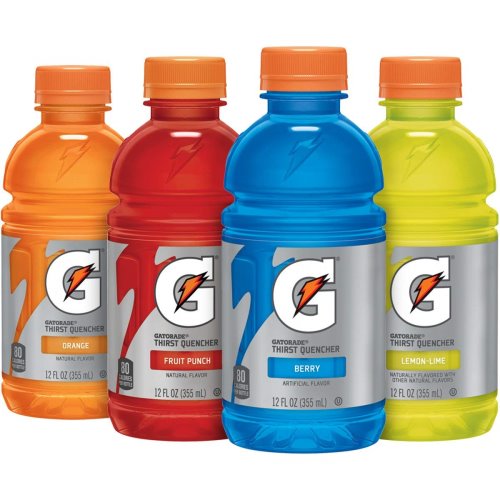 Gatorade Mix 12oz thumbnail