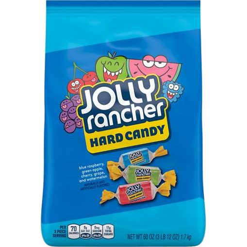 Jolly Rancher 60oz Bag thumbnail
