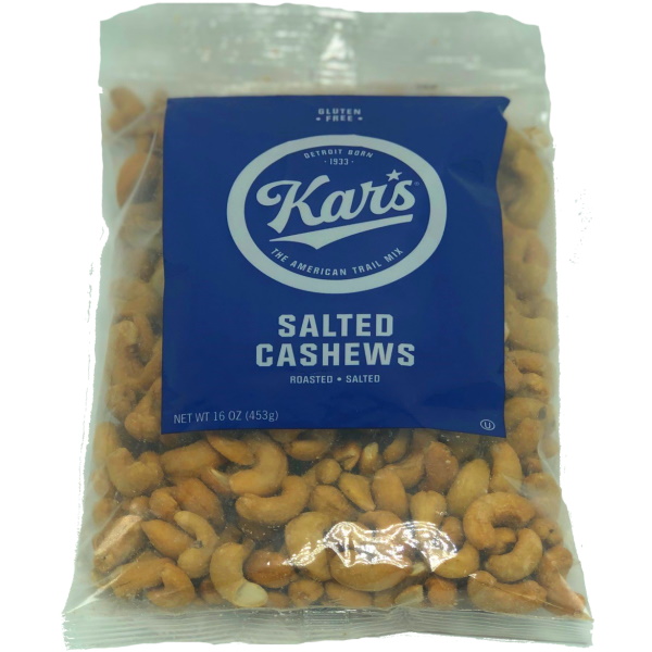 Kars Cashews thumbnail