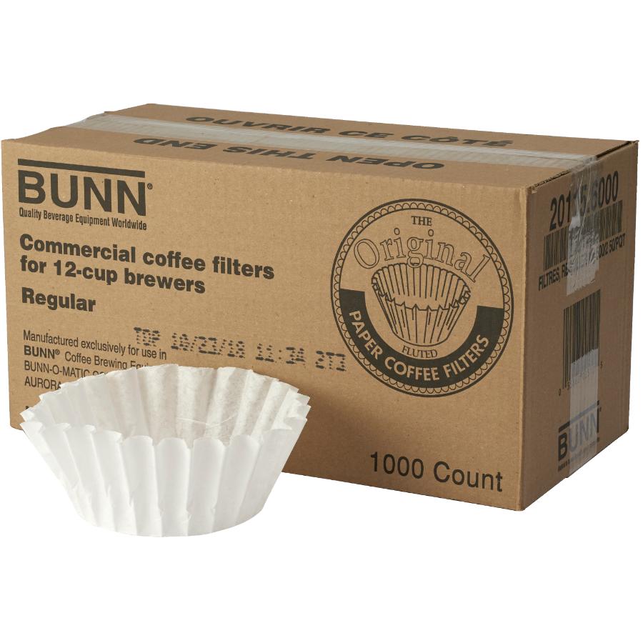 Bunn Coffee Filters - 12 cup thumbnail