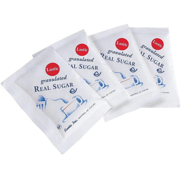 Sugar Packets thumbnail