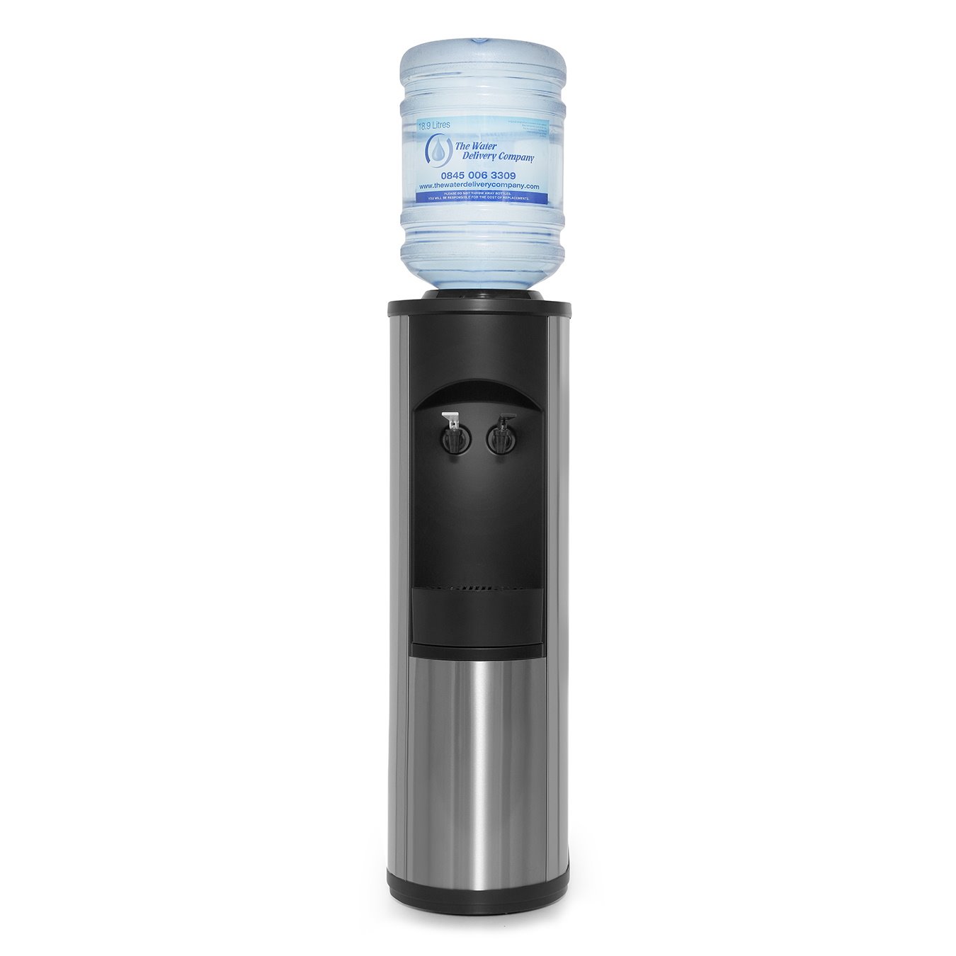 Water Cooler Rental thumbnail