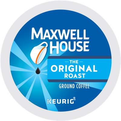 K-Cup Maxwell House 24ct thumbnail