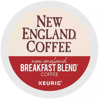 K-Cup New England Breakfast Blend 24ct thumbnail