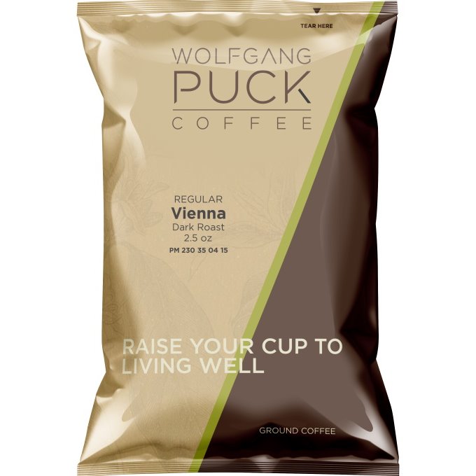 Wolfgang Puck Vienna Coffee House 2.5oz thumbnail