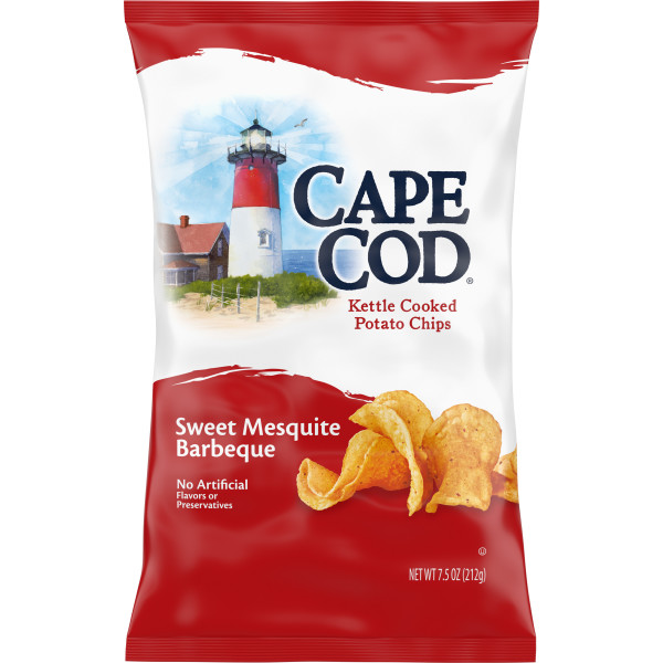 Cape Cod Sweet BBQ thumbnail