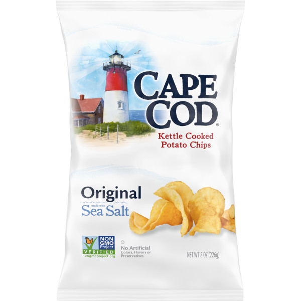 Cape Cod Original 1.5oz Bag thumbnail