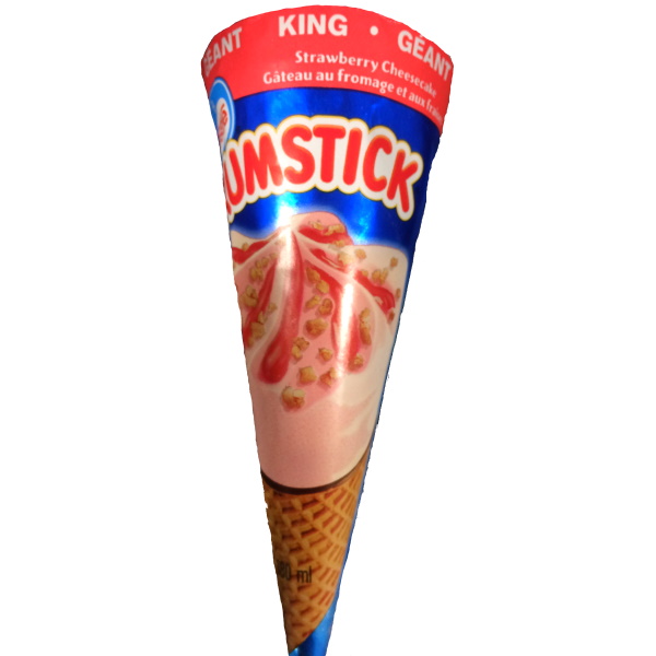 Ice Cream King Straw Shortcake thumbnail