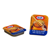 Kraft Honey Liquid 14g thumbnail