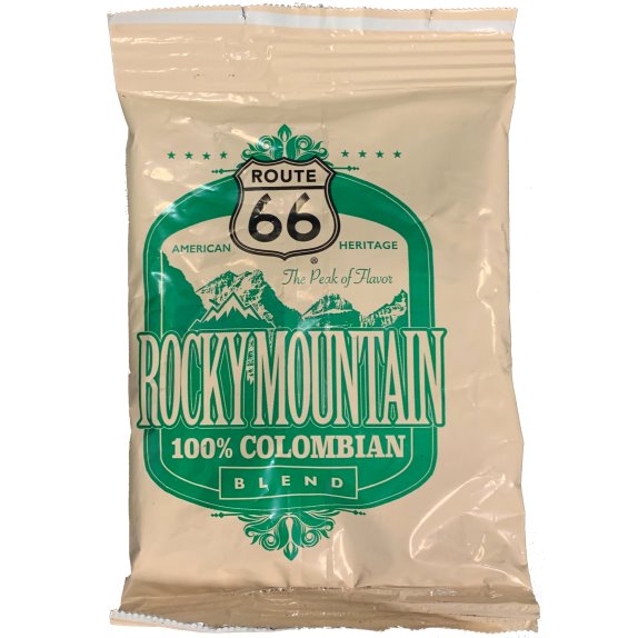 Route 66 Rocky Mountain 1.50oz thumbnail