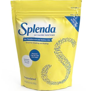 Splenda Bulk 25.22oz thumbnail