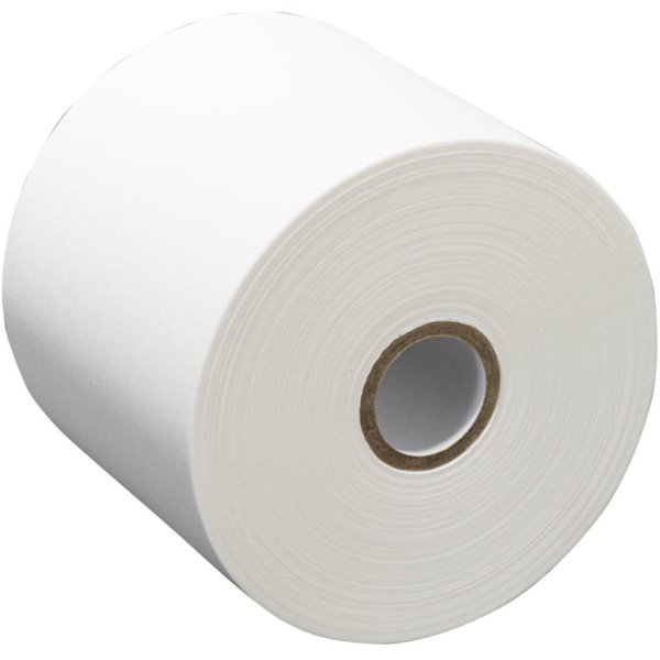 Single Cup Brewer Filter Paper Rolls 2000 Servings thumbnail