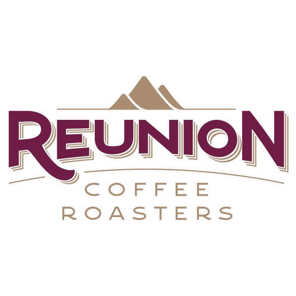 Reunion Island Authentic Donut Shop Decaf 2.5oz thumbnail