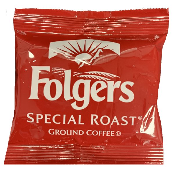 Folgers Special Roast 42/0.8oz thumbnail