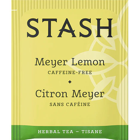 Stash Meyer Lemon Tea 20 CT thumbnail