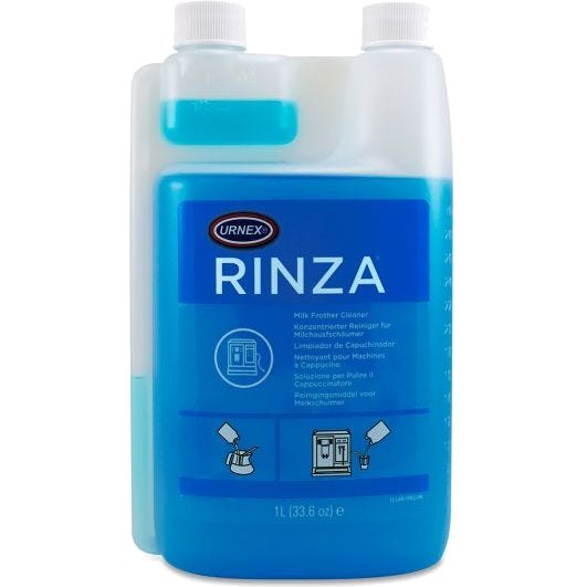 Urnex Rinza Milk Frother 1 liter thumbnail