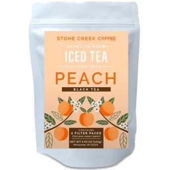 Rishi Classic Black Iced Tea 3 Gal FP 24ct Case thumbnail