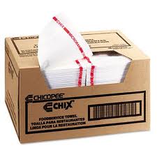 Chix Foodservice Towels Disposable thumbnail