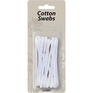 Cotton Swabs thumbnail