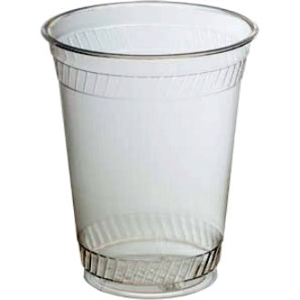 Eco-Products 12oz Cold Plastic Cups 1000ct thumbnail