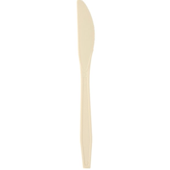 Eco-Products Heavy Compostable Knife 1000ct thumbnail