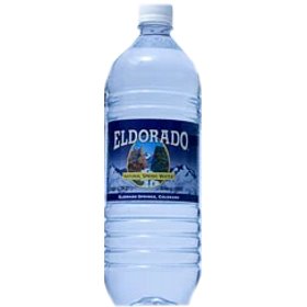 Eldorado Water 16.9oz thumbnail