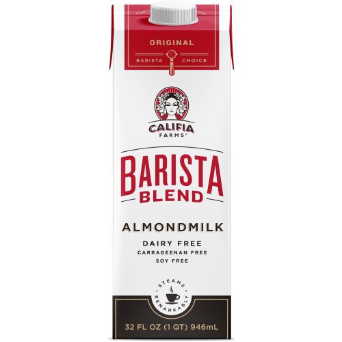 HG Califia Barista Almond Milk thumbnail