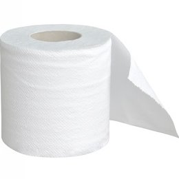 Bath Tissue 410822 2 PLY Roll 3.3x525 thumbnail