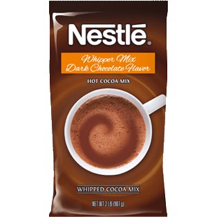 Nestles Hot Cocoa Mix 2lb thumbnail