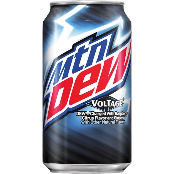 Mdew Voltage 12oz thumbnail