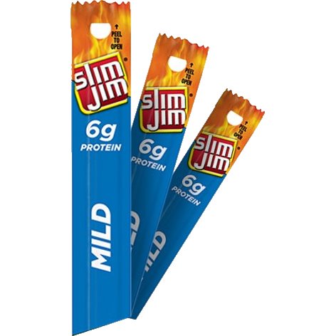 Slim Jim Mild*** 0.97oz thumbnail