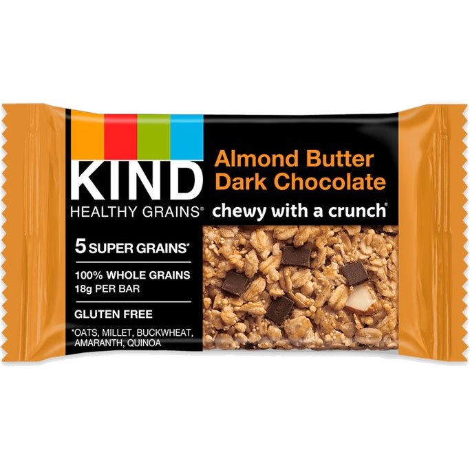 Kind Protein Almond Butter 1.76oz thumbnail