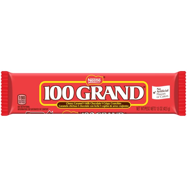 VEND 100 Grand thumbnail