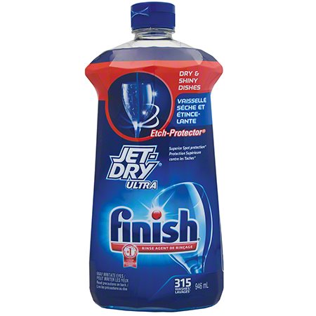 Jet Dry Rinse Aid 38oz thumbnail