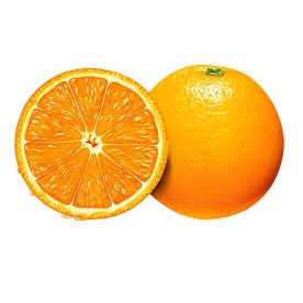Navel Oranges thumbnail