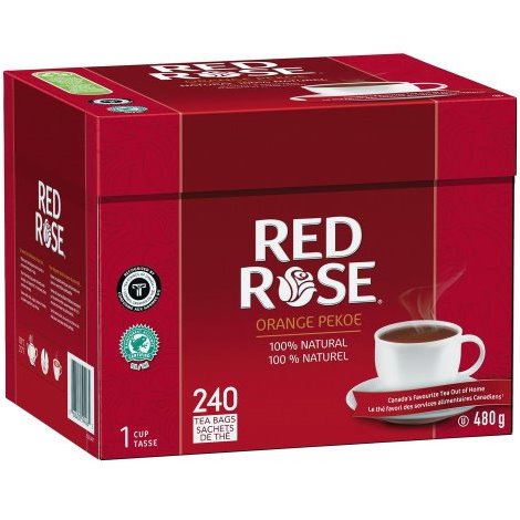Red Rose Envelope100ct thumbnail