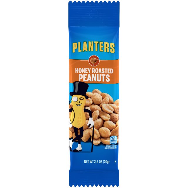 Planters Honey Roasted Big Bag thumbnail