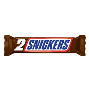 Snickers 2 Piece KS 3.29 oz thumbnail