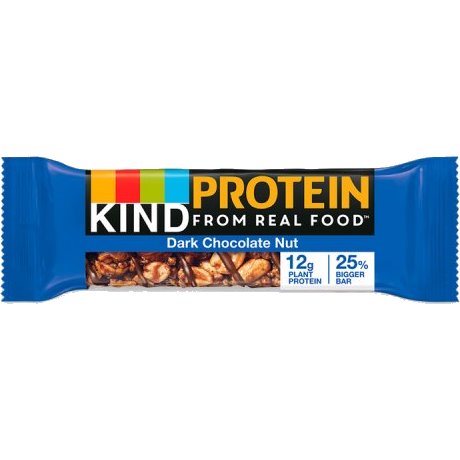 Kind Bar Protein Dark Chocolate thumbnail