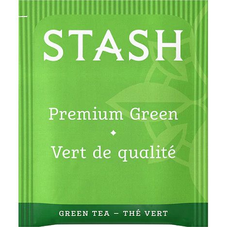 Stash Green Tea 30ct thumbnail