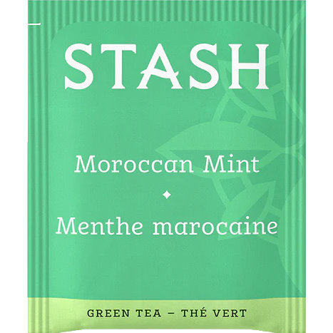 Stash Moroccan Mint Green 30ct thumbnail