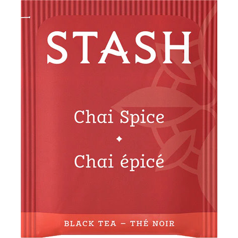 Stash Tea Chai Spice 20ct thumbnail