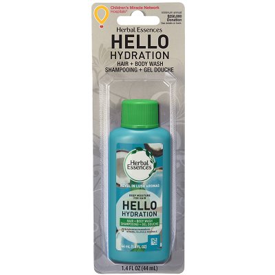 Herbal Essence Shampoo thumbnail