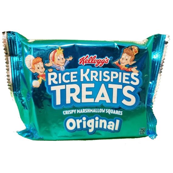 Rice Krispies Treat 2.13oz thumbnail