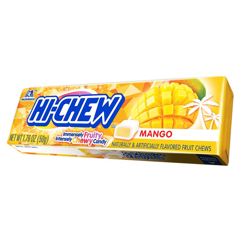 Hi Chew Mango 1.76 oz thumbnail