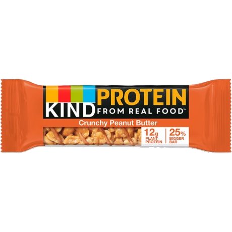 Kind Bar Protein Crunchy Peanut Butter 1.76oz thumbnail
