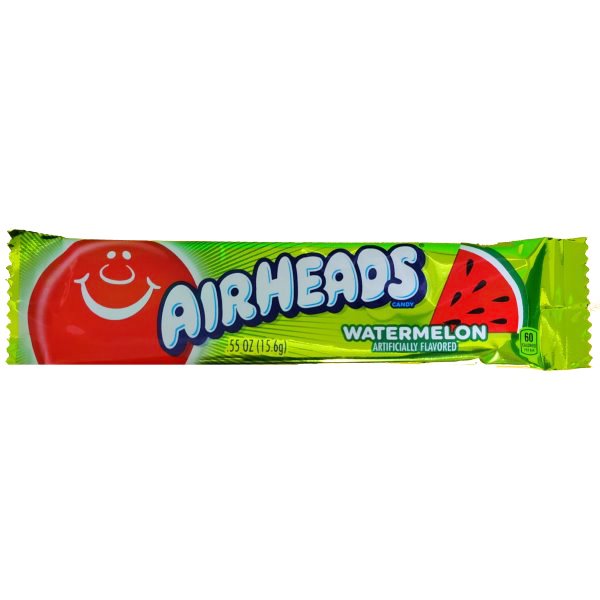 Air Heads Watermelon thumbnail