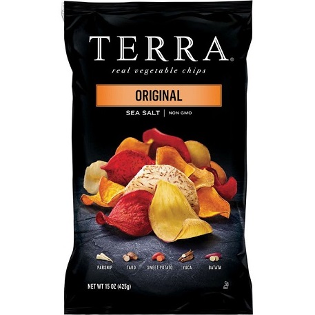 Terra Chips Original thumbnail